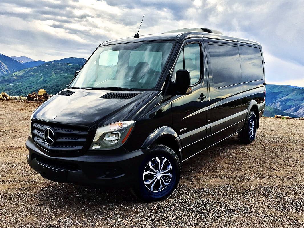 Motion Rent A Car in the Heart of the Valley Avon, CO