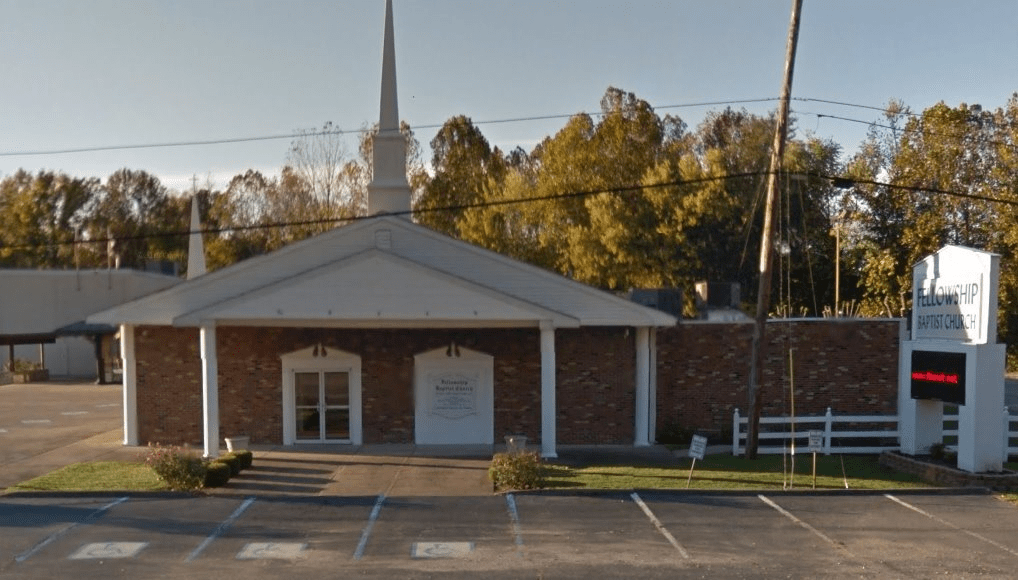 Places of Worship Barboursville Convention and Visitors Bureau