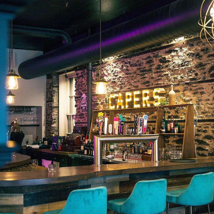 6 Different Dining Experiences to Try in Belleville Discover Belleville