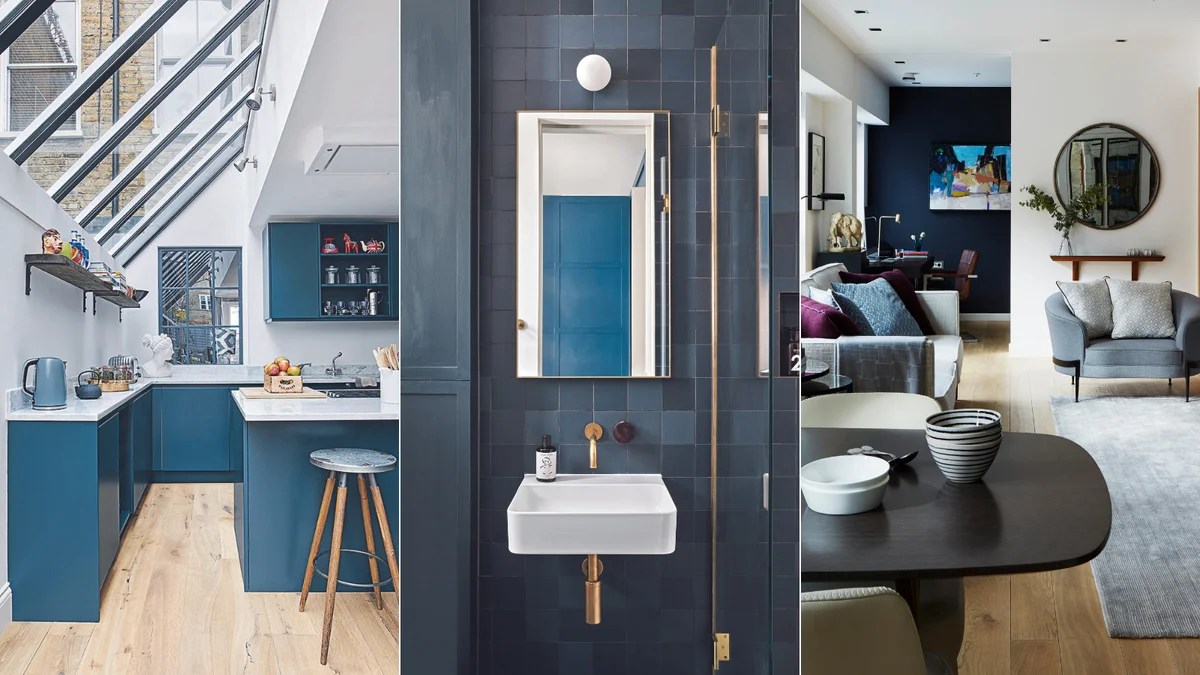 What Rooms Should I Renovate First?