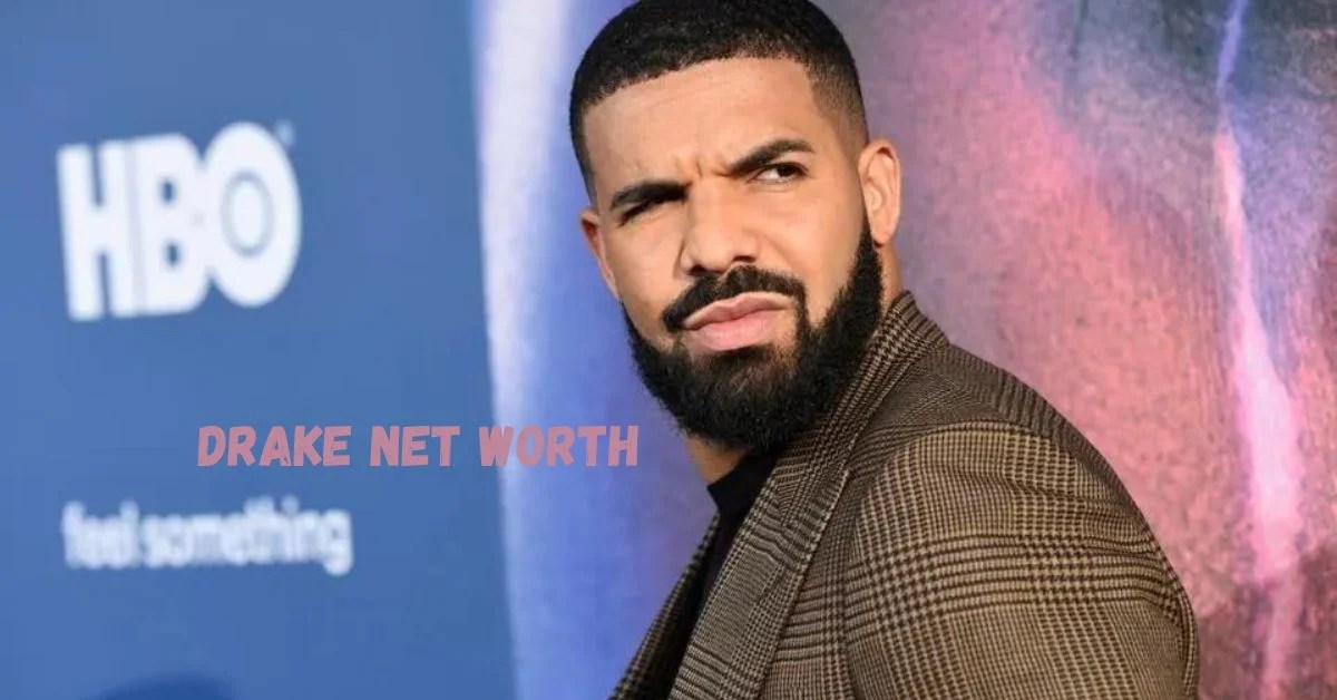 Drake Net Worth A Comprehensive Look into the Wealth of the Canadian