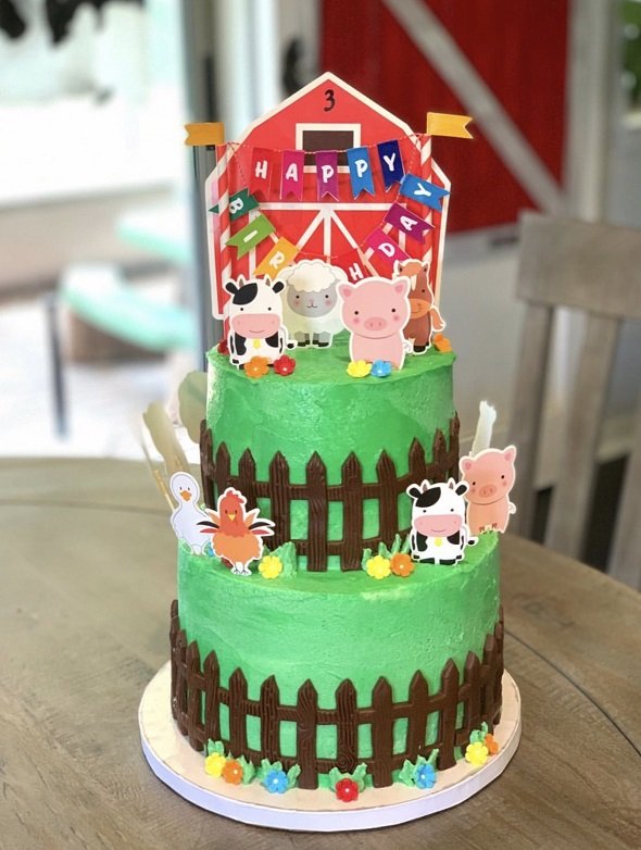 Discover Bradenton Directory Sweets Bakehouse