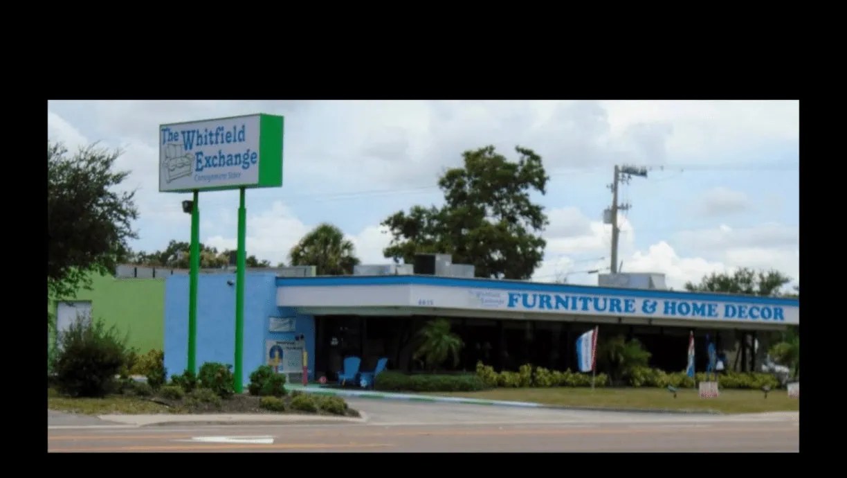 Bradenton Shopping The Whitfield Exchange