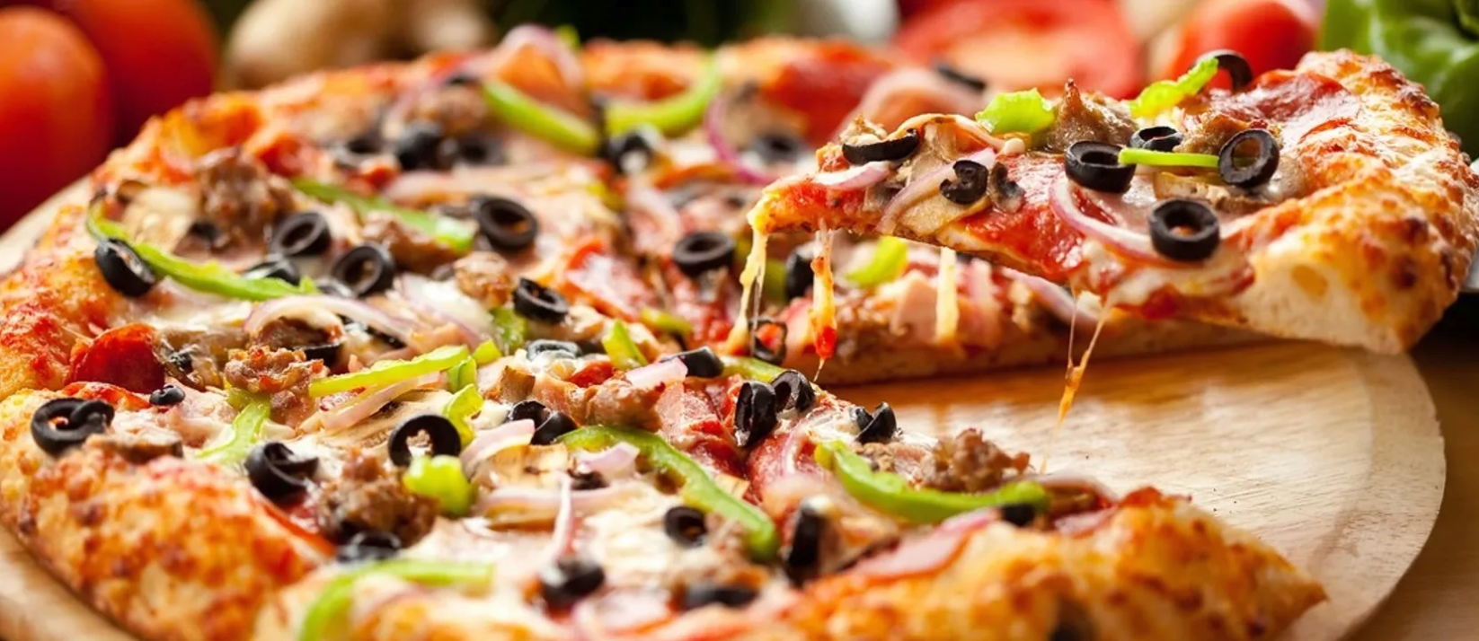 Bella’s Pizza of Bristol Discover Bristol