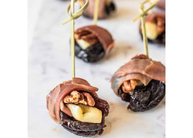 Delicious Food Pairings for California Zinfandel Wine Discover