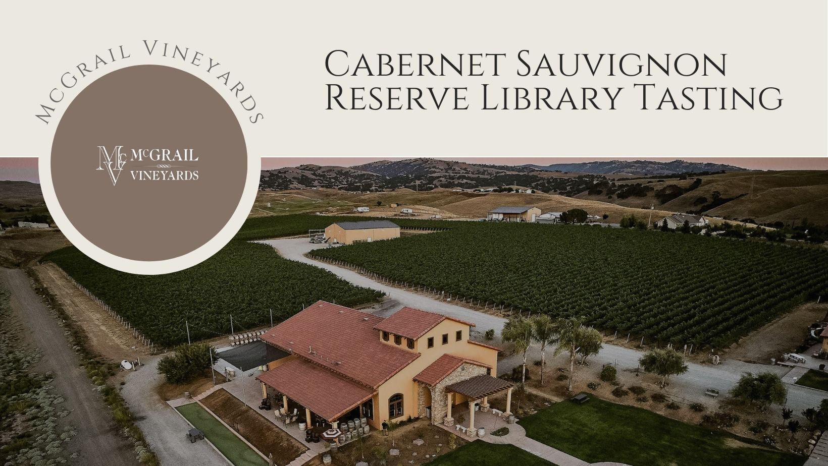 Sauvignon Reserve Library Tasting Discover California Wines