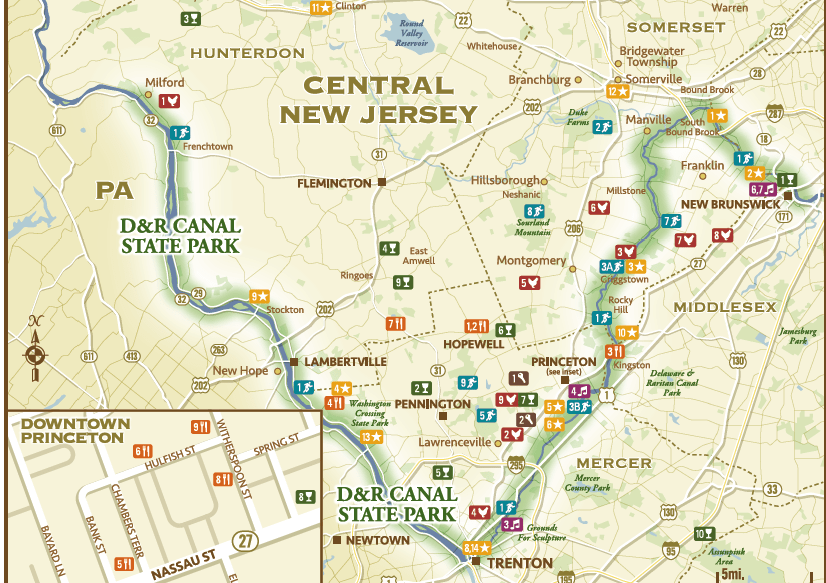 '21 Guide Great Year to Visit Central Jersey Farms Discover Central