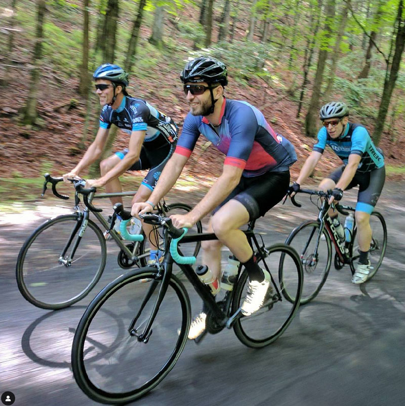 Charlottesville Metro Discover Charlottesville