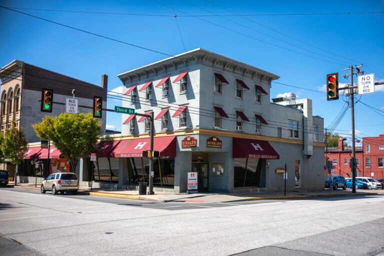 15 Historic Places to Visit in Columbia, PA Discover Columbia PA