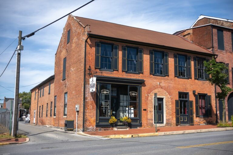 15 Historic Places to Visit in Columbia, PA Discover Columbia PA