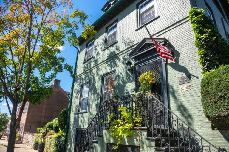 15 Historic Places to Visit in Columbia, PA Discover Columbia PA