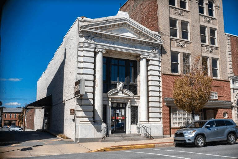 15 Historic Places to Visit in Columbia, PA Discover Columbia PA