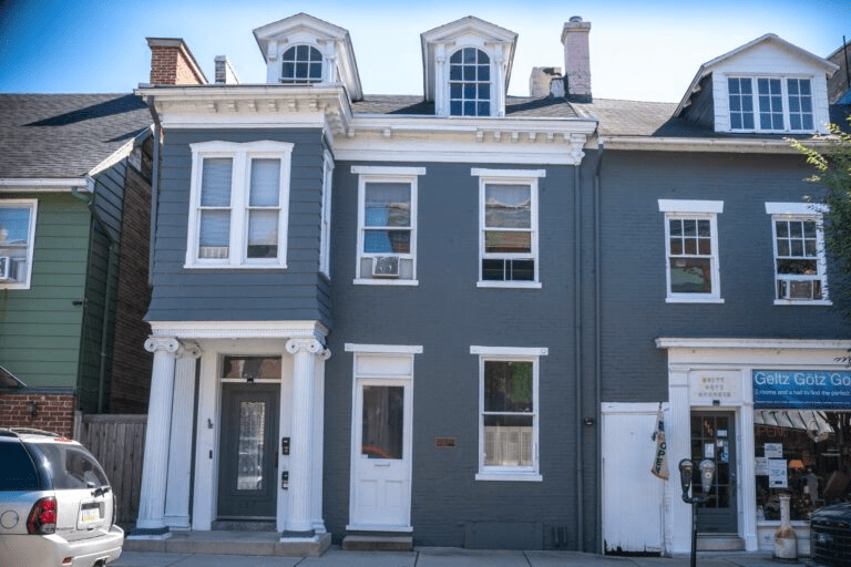 15 Historic Places to Visit in Columbia, PA Discover Columbia PA