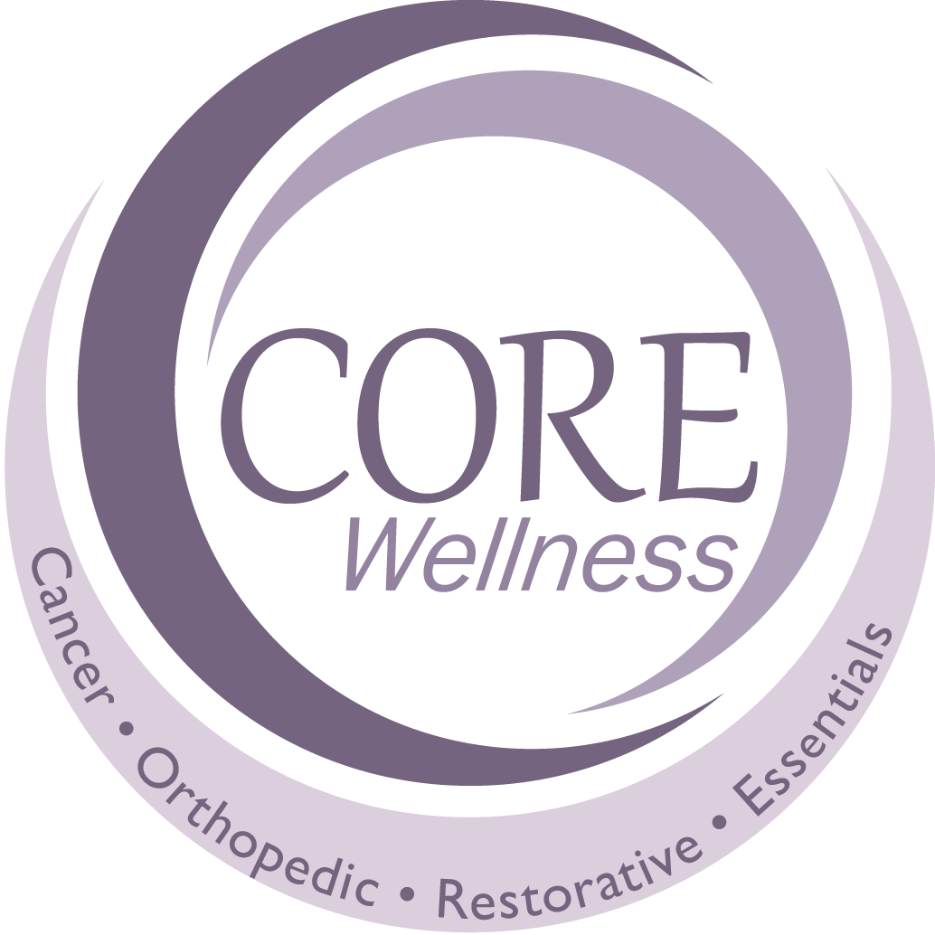 CORE Wellness Discover CORE Wellness