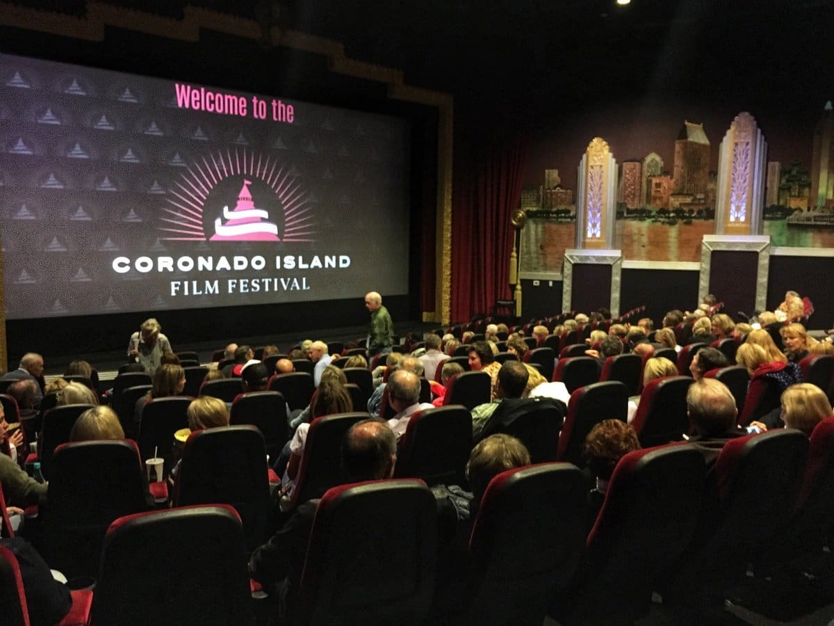 Featured Events Discover Coronado