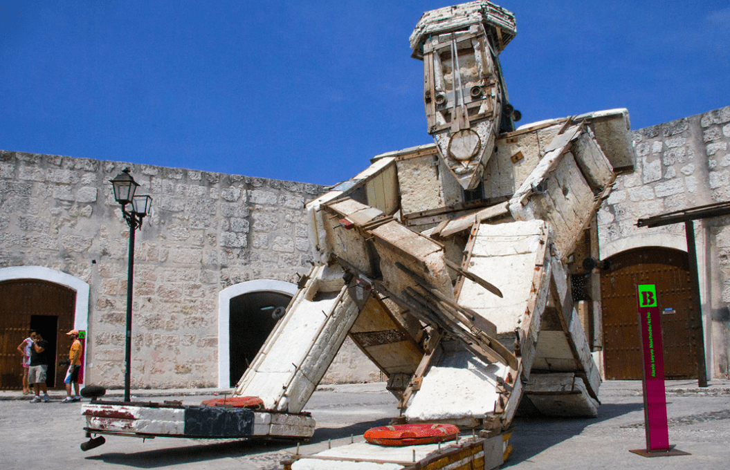 Art Festival Biennel 2023 In Cuba Havana Biennial: Everything You Need To Know About Cuba's Most-Anticipated Art Festival
