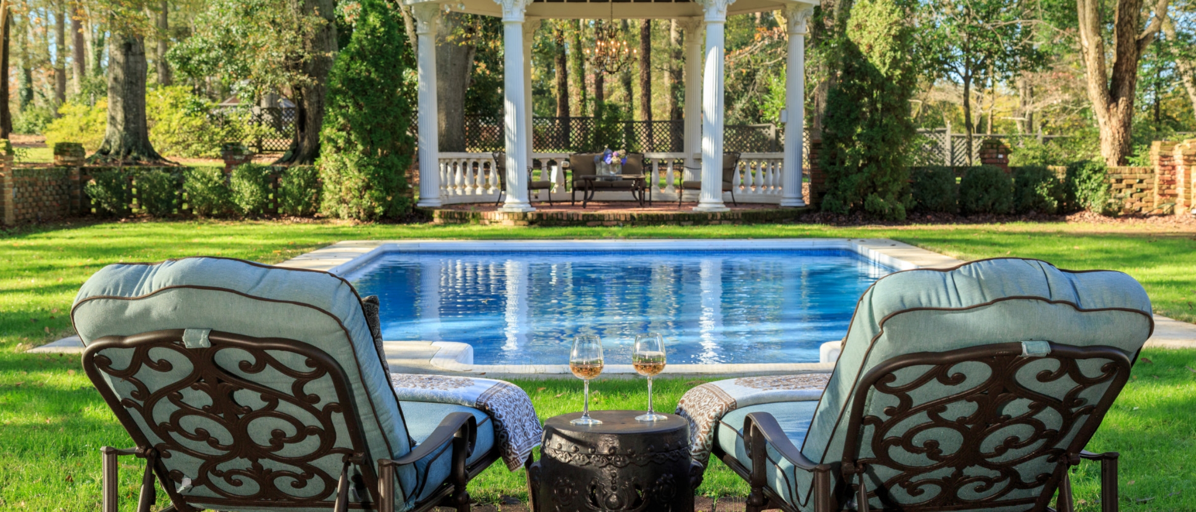 Bed & Breakfast Where to Stay in Covington, GA