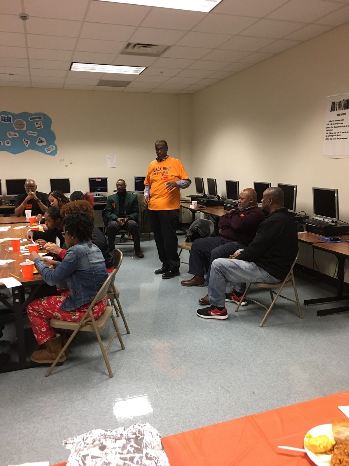 Rocky River High School Offers Students Pathways For Chosen Careers