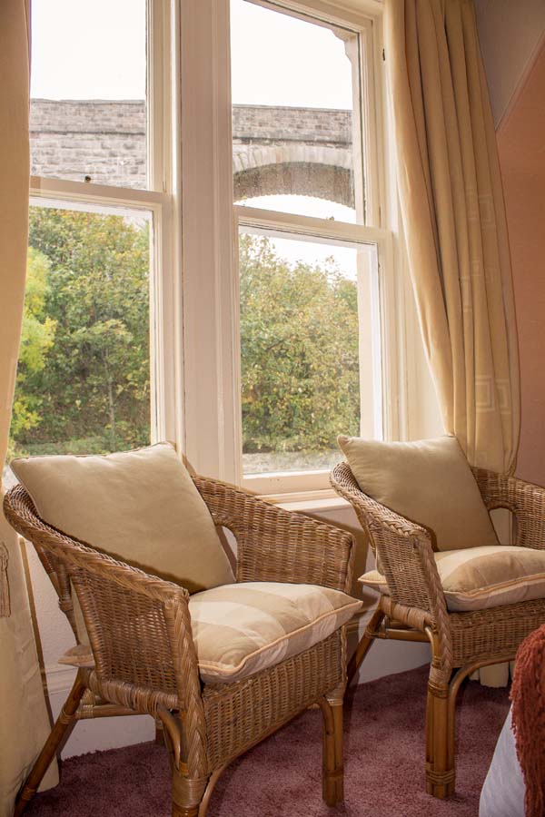 Royal Oak Hotel Discover Cullen