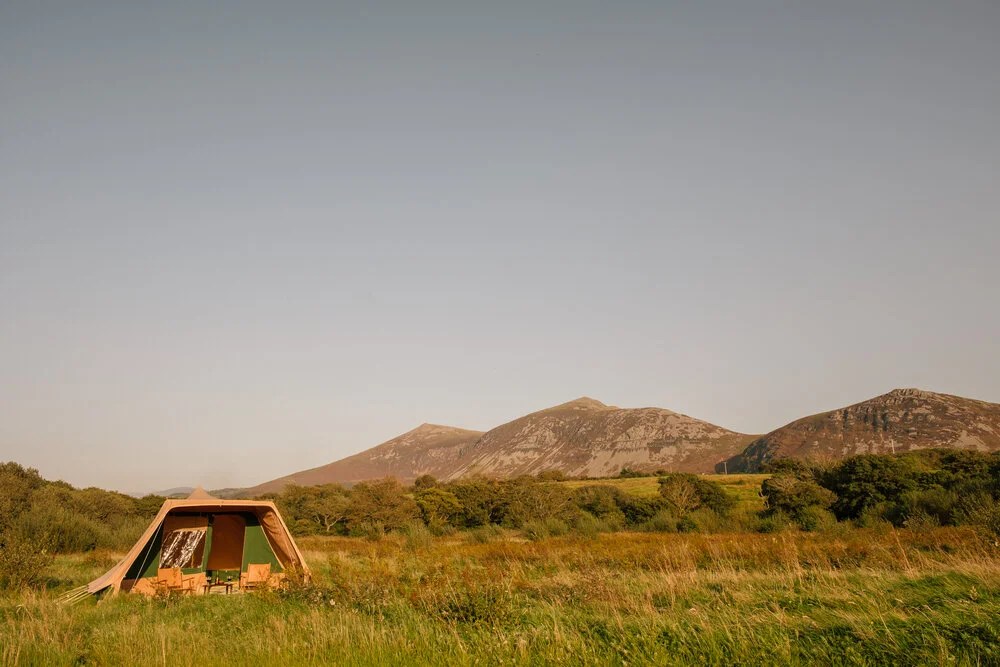 The Best Campsites in Wales Camping in Wales Discover Cymru