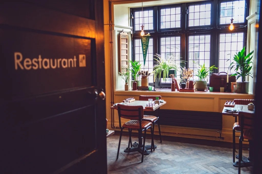 The Best Places to Eat in the Brecon Beacons Discover Cymru