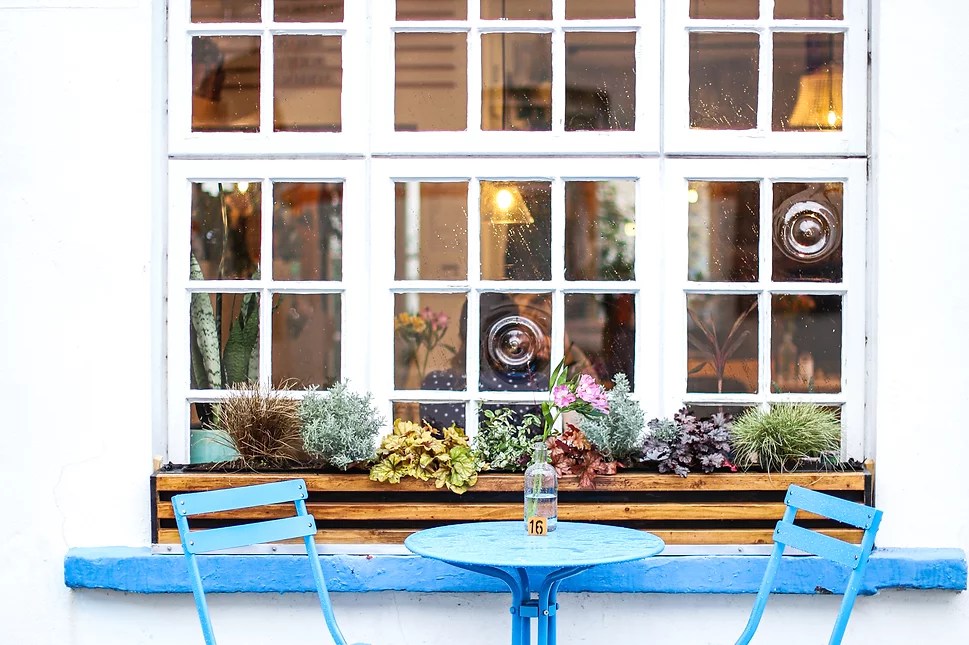 The Best Places to Eat in the Brecon Beacons Discover Cymru