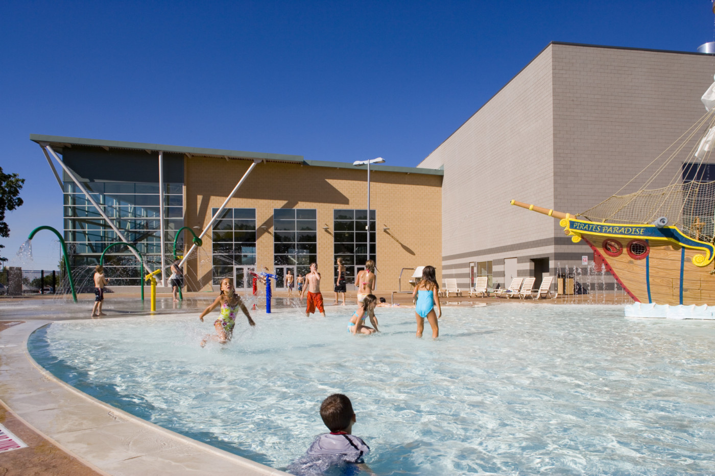 Outdoor Pools & Splash Pads in Davis County Discover Davis Discover