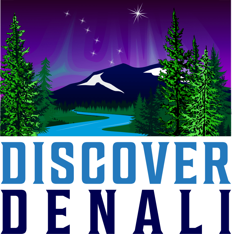 Odd & Ends Denali, AK