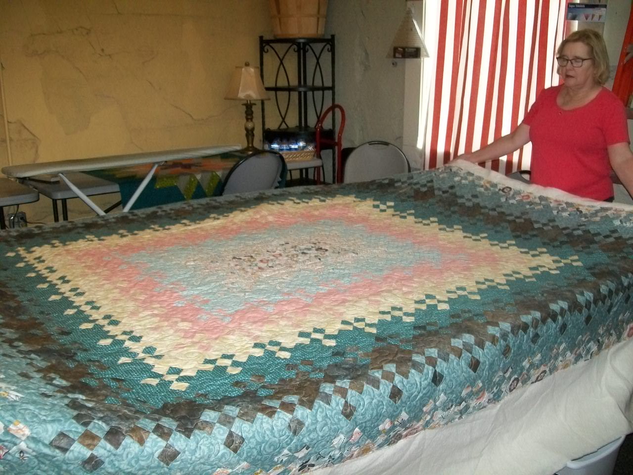 Homemade Quilts & More Discover DeSoto Parish