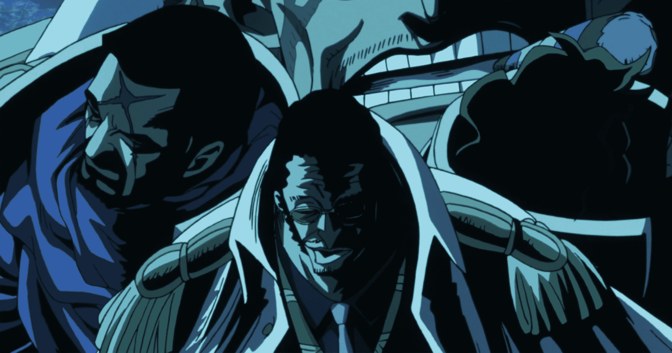 Ryokugyu's Ultimate Devil Fruit, EnergyEnergy No Mi