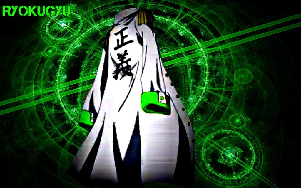 Ryokugyu's Ultimate Devil Fruit, EnergyEnergy No Mi