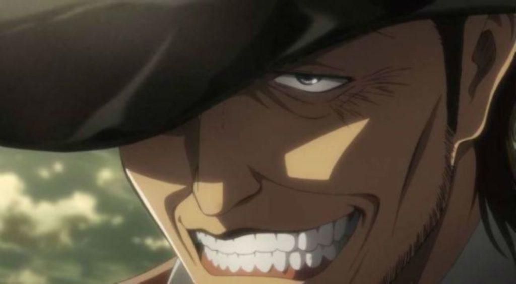 Attack On Titan Season 3 Episode 1 Spoilers & Release Date Discover Diary