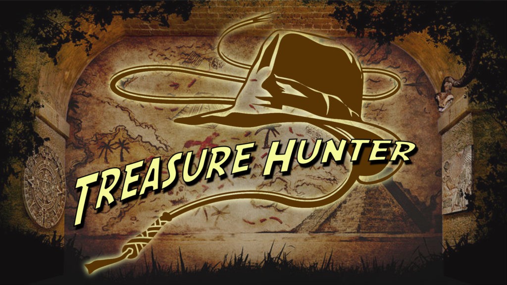 An Adventurous Story Treasure Hunter For Hire, Chapter IV Discover Diary