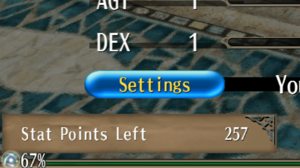 Toram Online Beginner's Guide [UPDATED 2019]