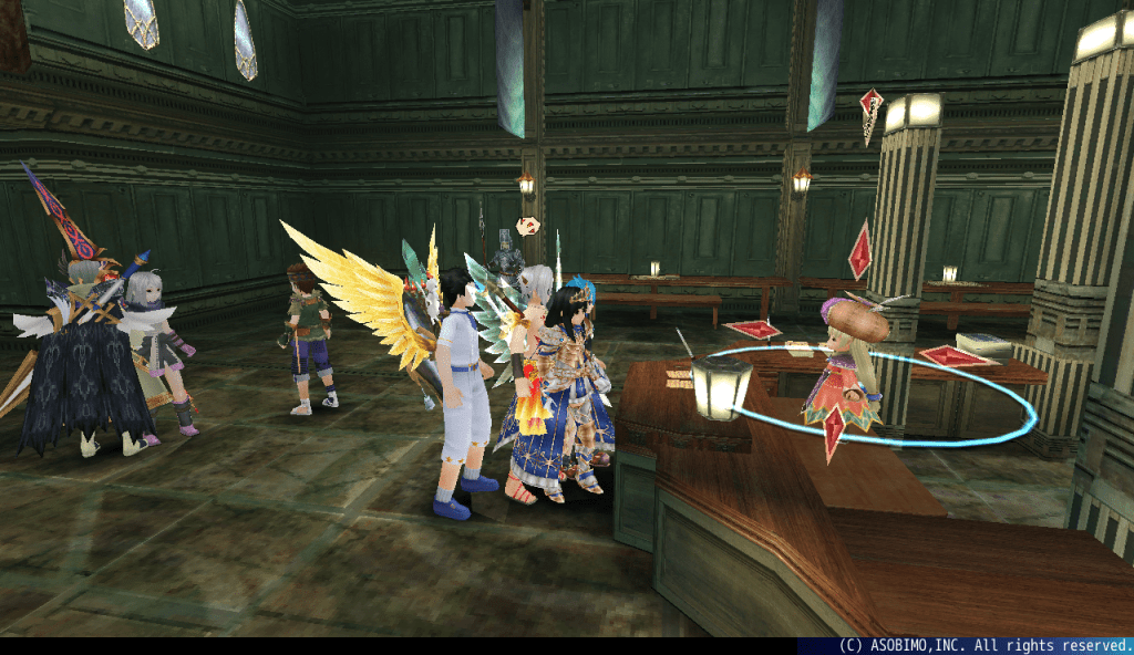 Toram Online Beginner's Guide [UPDATED 2019]