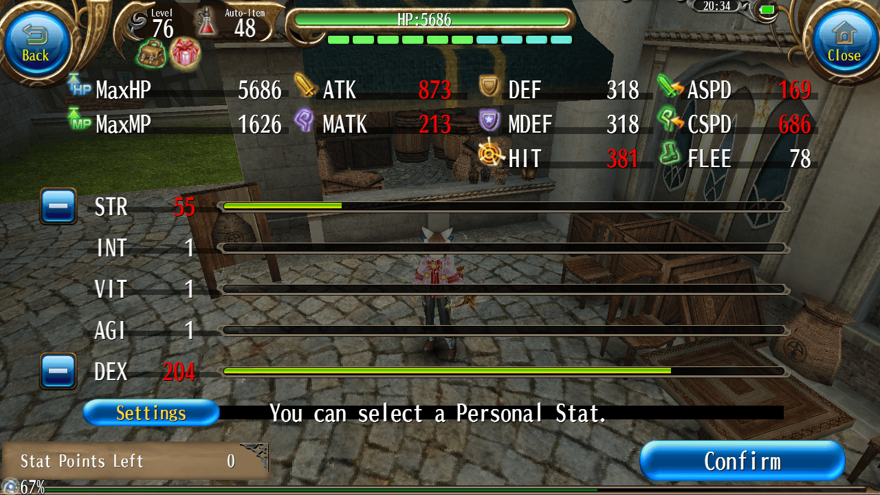 Toram Online Beginner's Guide [UPDATED 2019] Discover Diary