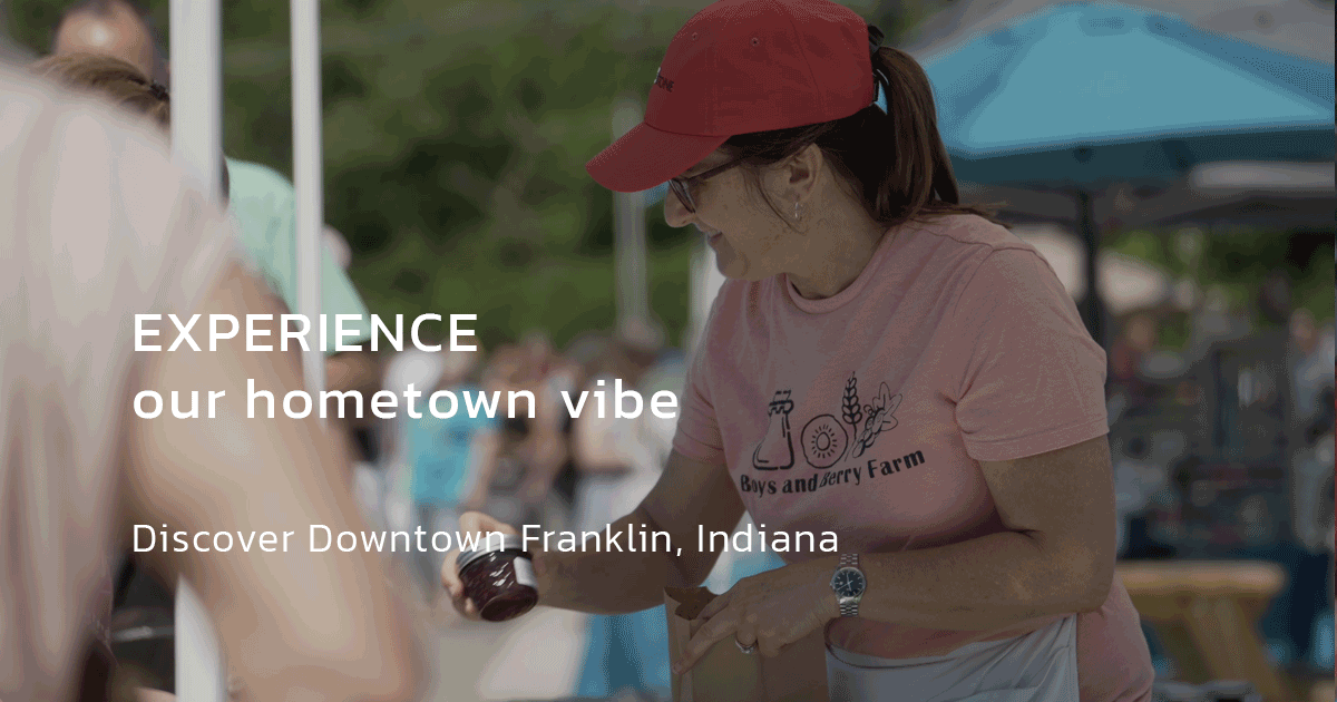 franklin indiana strawberry festival 2023 Attend an Event l Discover Downtown Franklin Indiana
