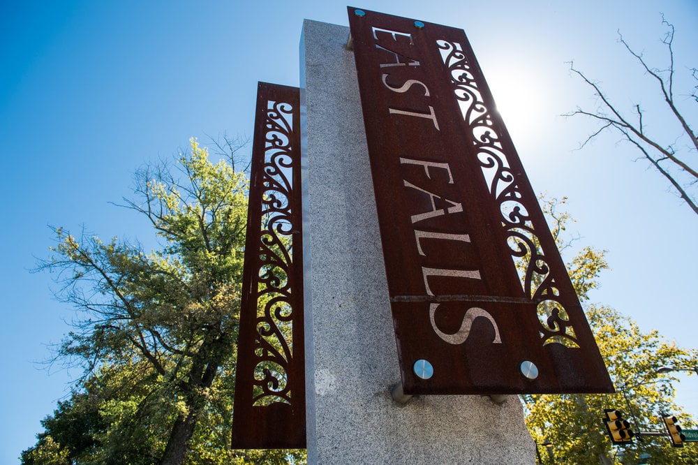 About Us Discover East Falls East Falls Development Corporation