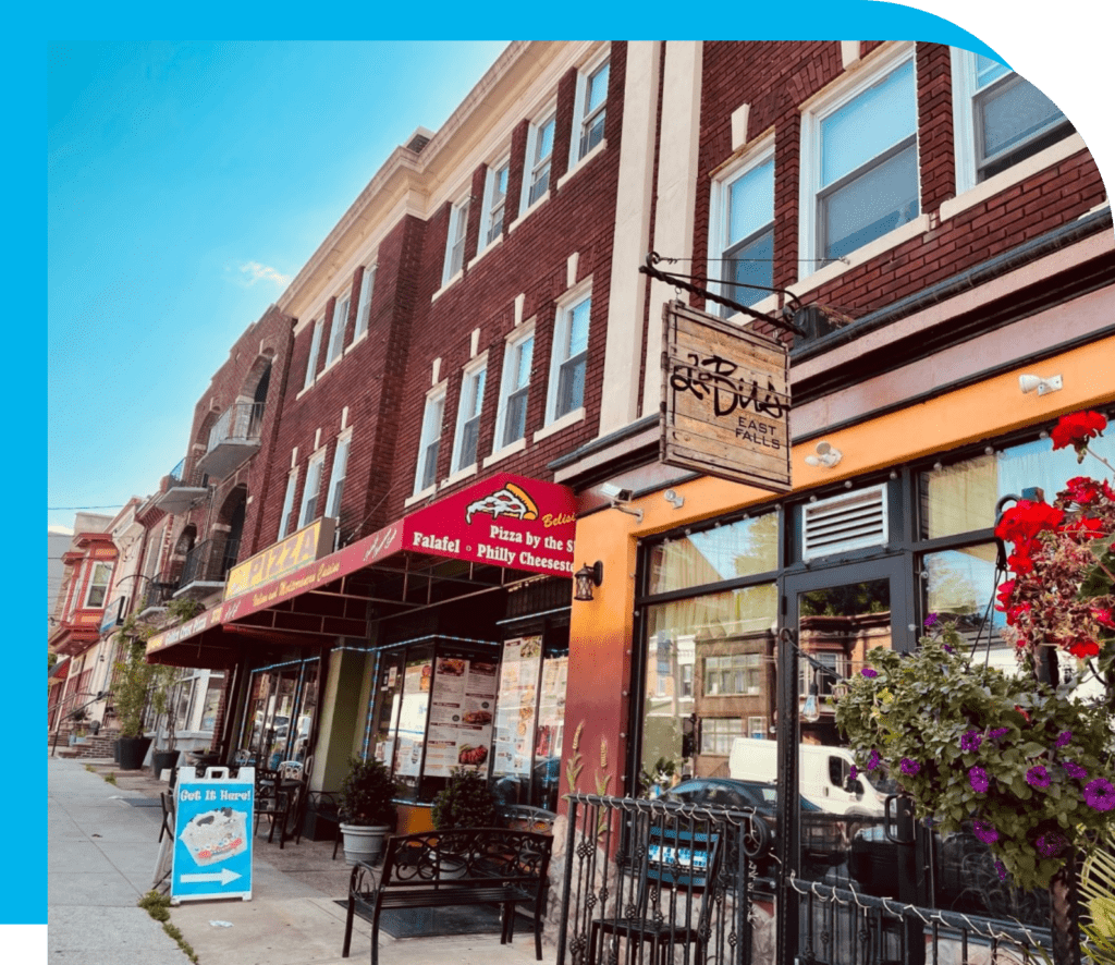 Home Discover East Falls East Falls Development Corporation