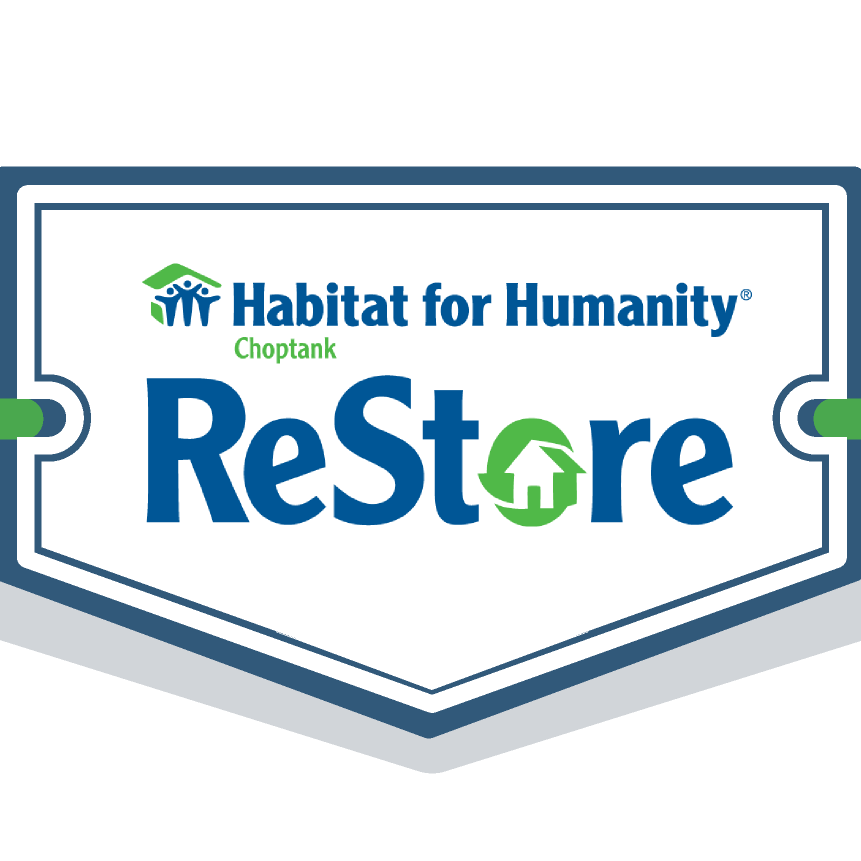 ReStore Habitat for Humanity Choptank Discover Easton, Maryland
