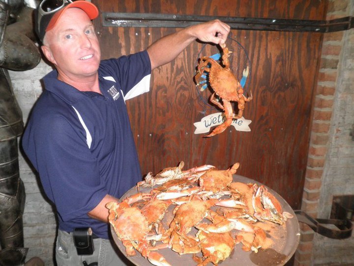 Cole’s Seafood House & Deli Discover Easton, Maryland