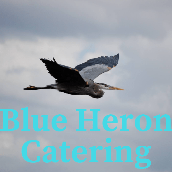 Blue Heron Catering Discover Easton, Maryland