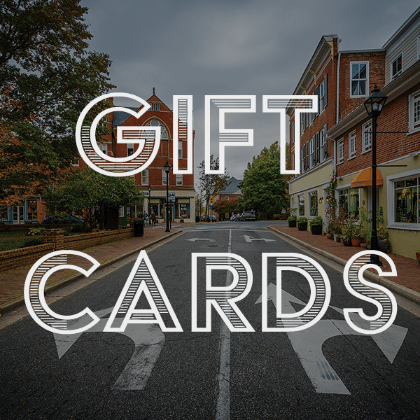 Local Business Gift Cards Discover Easton