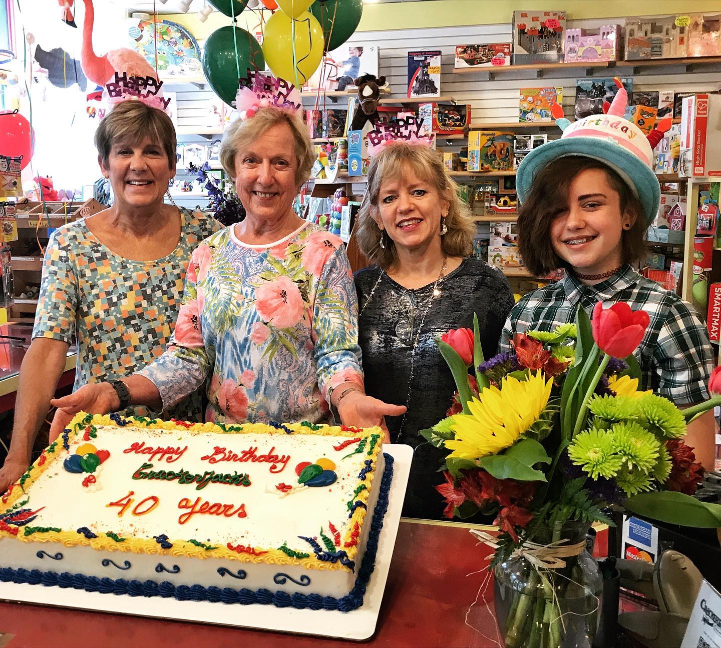 Crackerjacks Celebrates 43 Years Discover Easton, Maryland