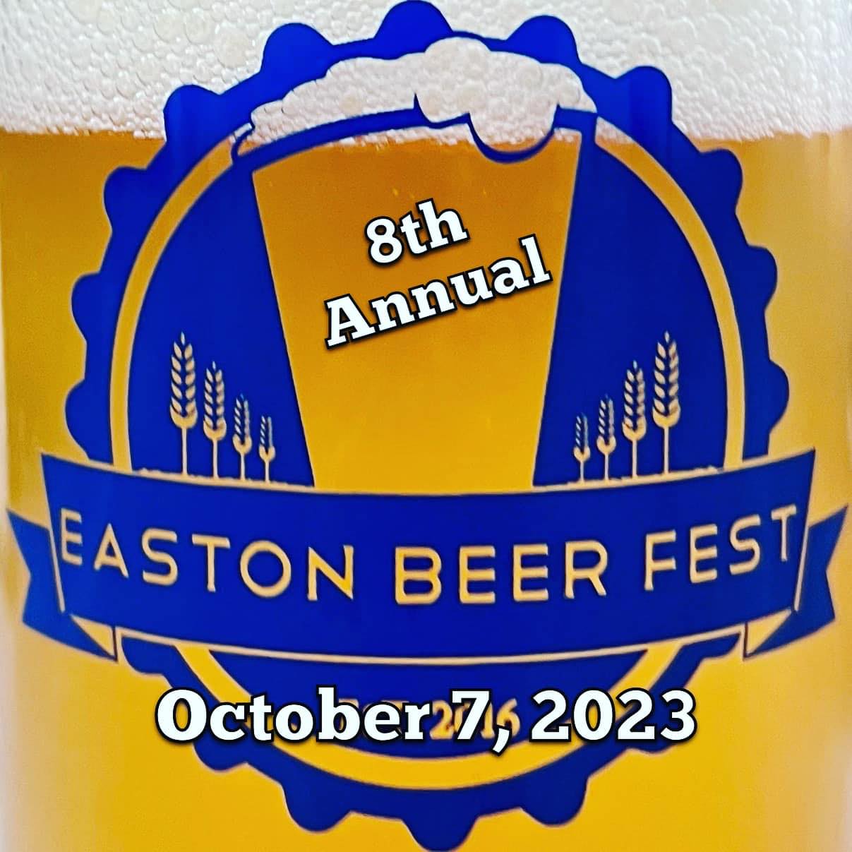 8th Annual Easton Beer Fest Discover Easton, Maryland