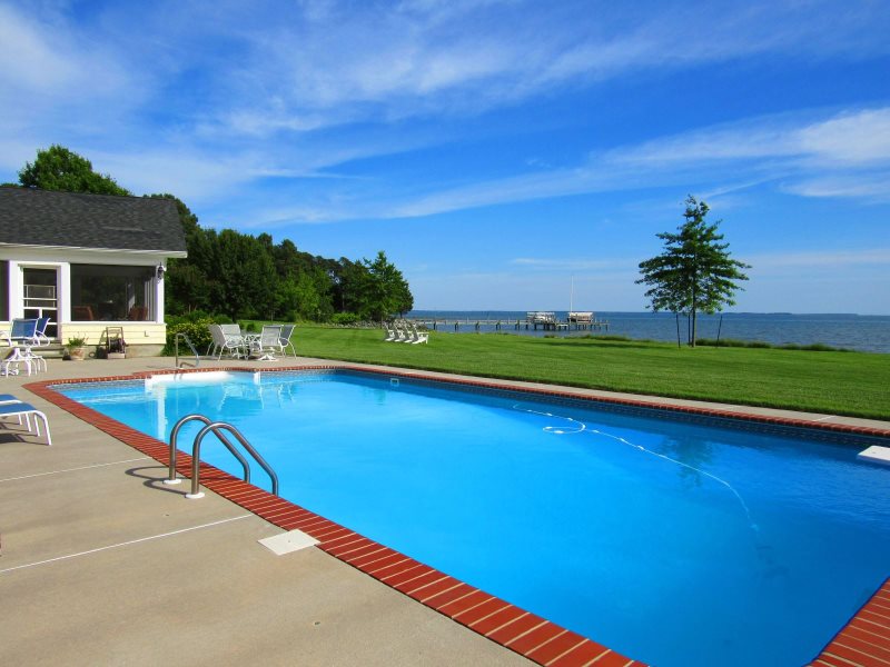 Eastern Shore Vacation Rentals Discover Easton, Maryland