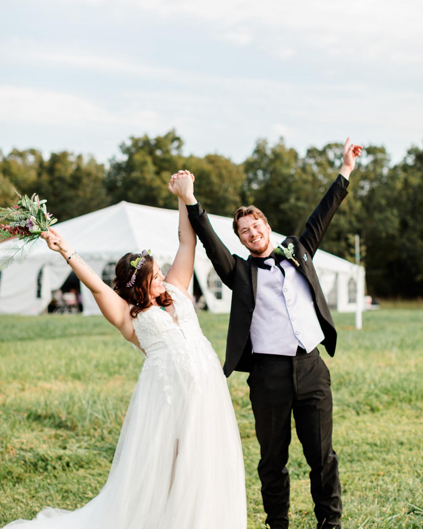 Weddings Discover Farmington Farmington, MO