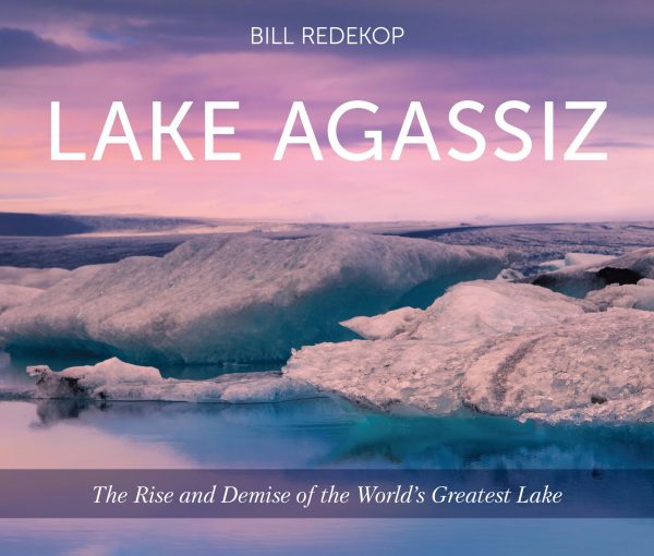 Lake Agassiz by Bill Redekop (2013) Canadian Fossil Discovery Centre