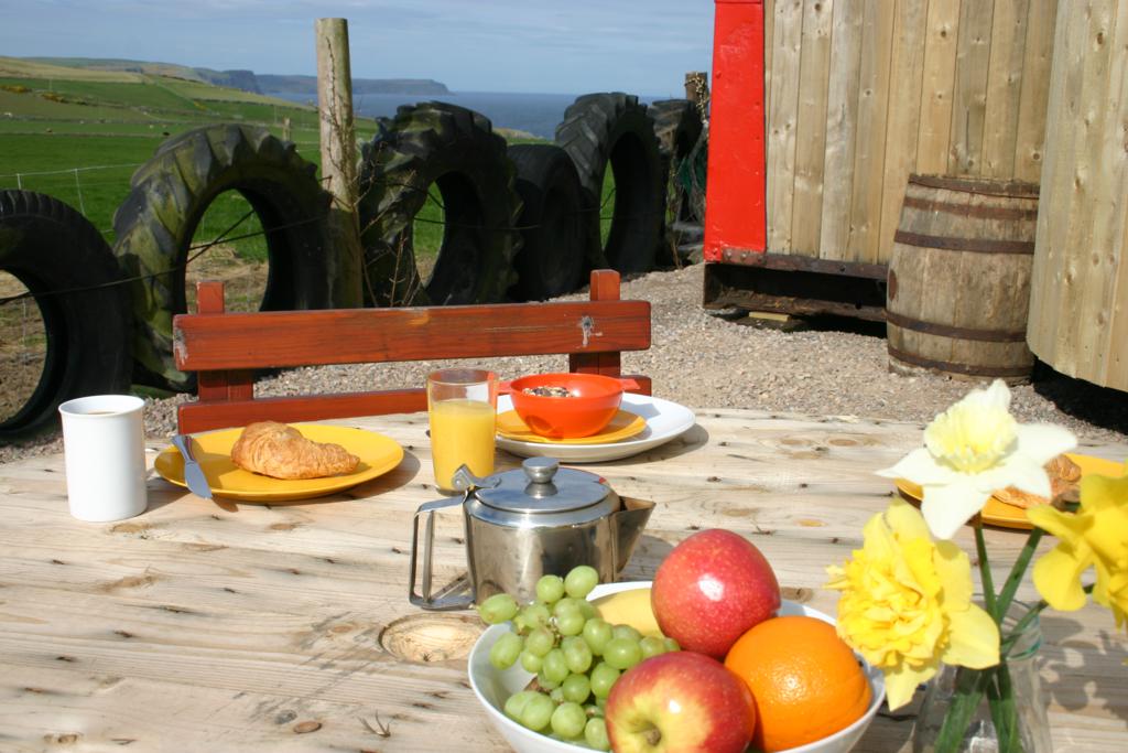 Down on the Farm • Discover Fraserburgh