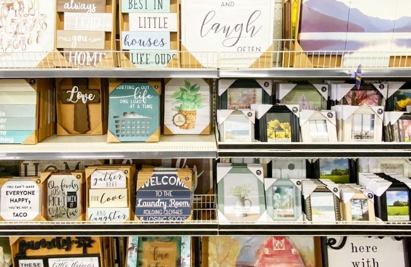 Dollar General Places To Go Shopping In SC SC